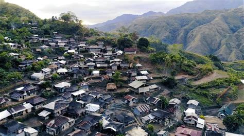 list of villages in philippines
